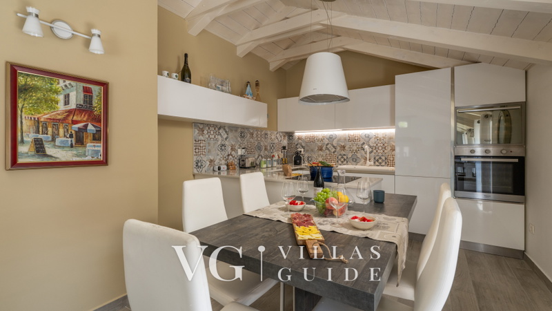 Casa Antica – Novigrad Center