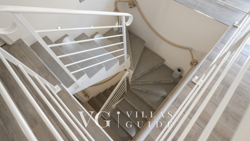 Casa Antica – Novigrad Center Andere