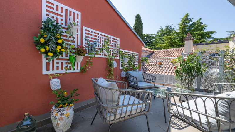 Casa Antica – Novigrad Center