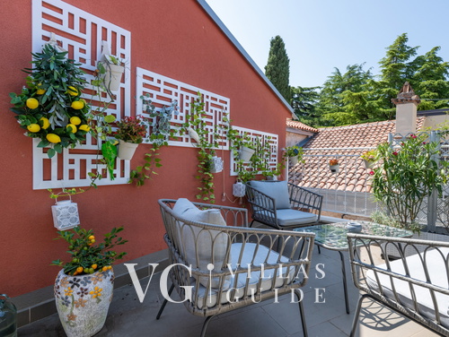 Casa Antica – Novigrad Center