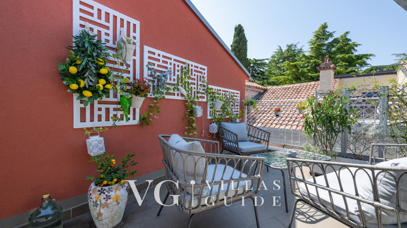 Casa Antica – Novigrad Center
