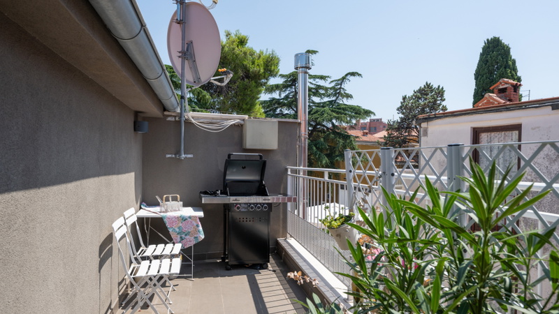 Casa Antica – Novigrad Center