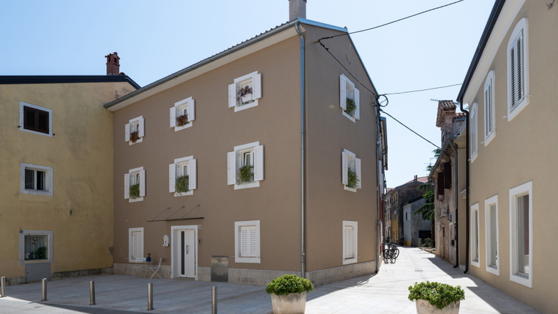 Casa Antica – Novigrad Center