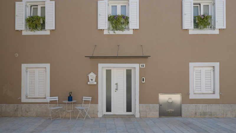 Casa Antica – Novigrad Center