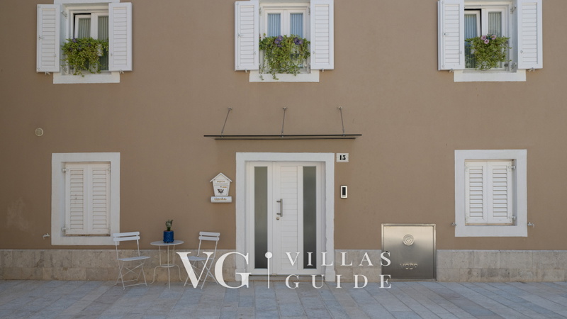 Casa Antica – Novigrad Center