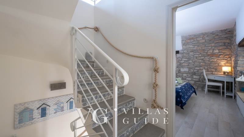 Casa Antica – Novigrad Center Andere