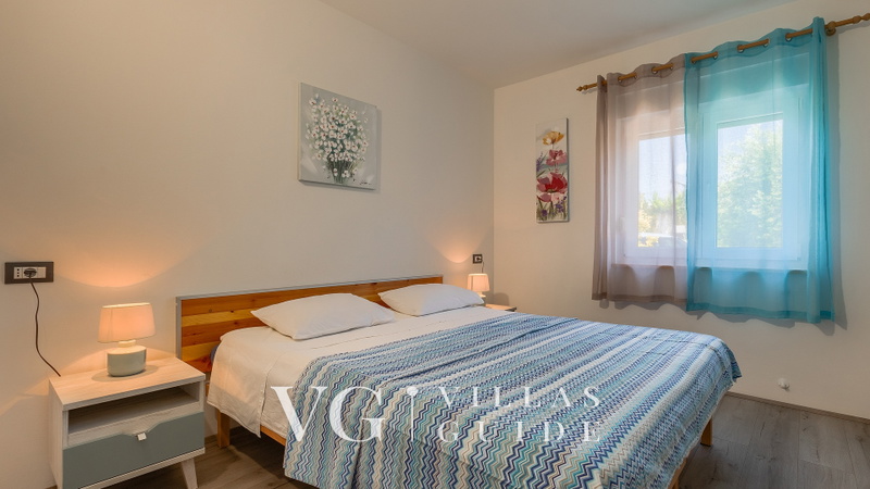 Villa Santa Domenica