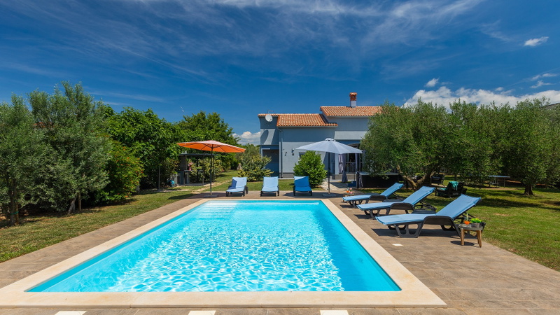 Villa Santa Domenica