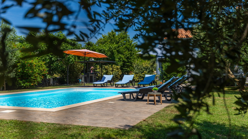 Villa Santa Domenica