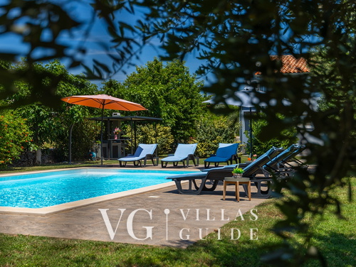 Villa Santa Domenica