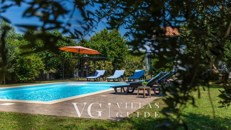 Villa Santa Domenica