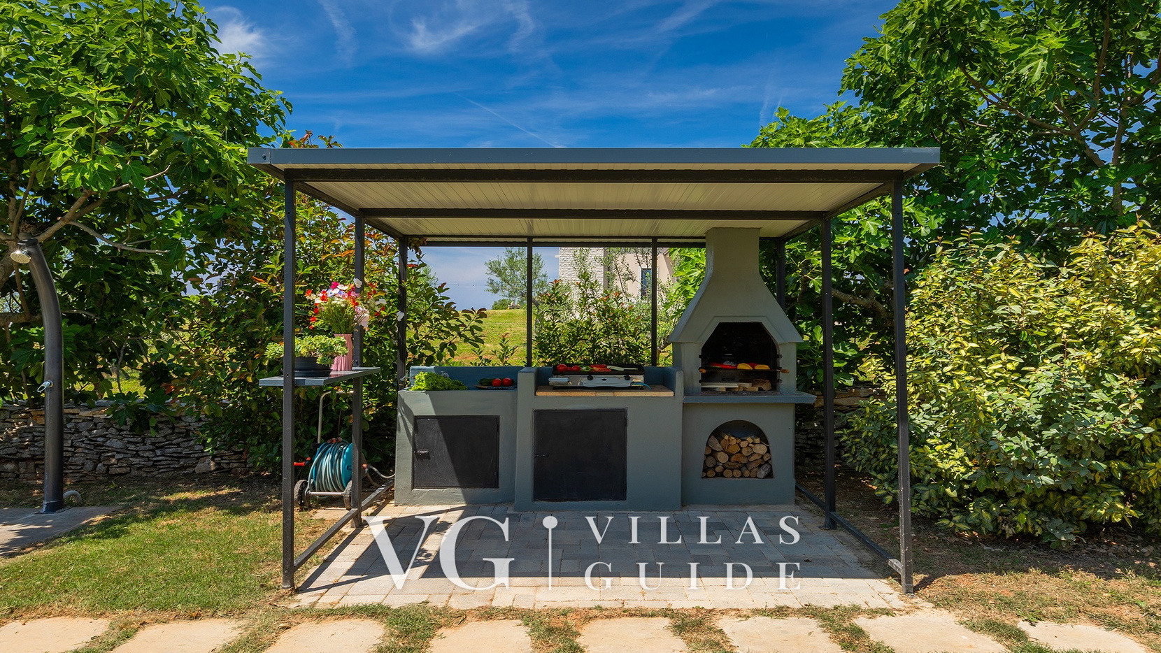 Villa Santa Domenica Dodatni sadržaji