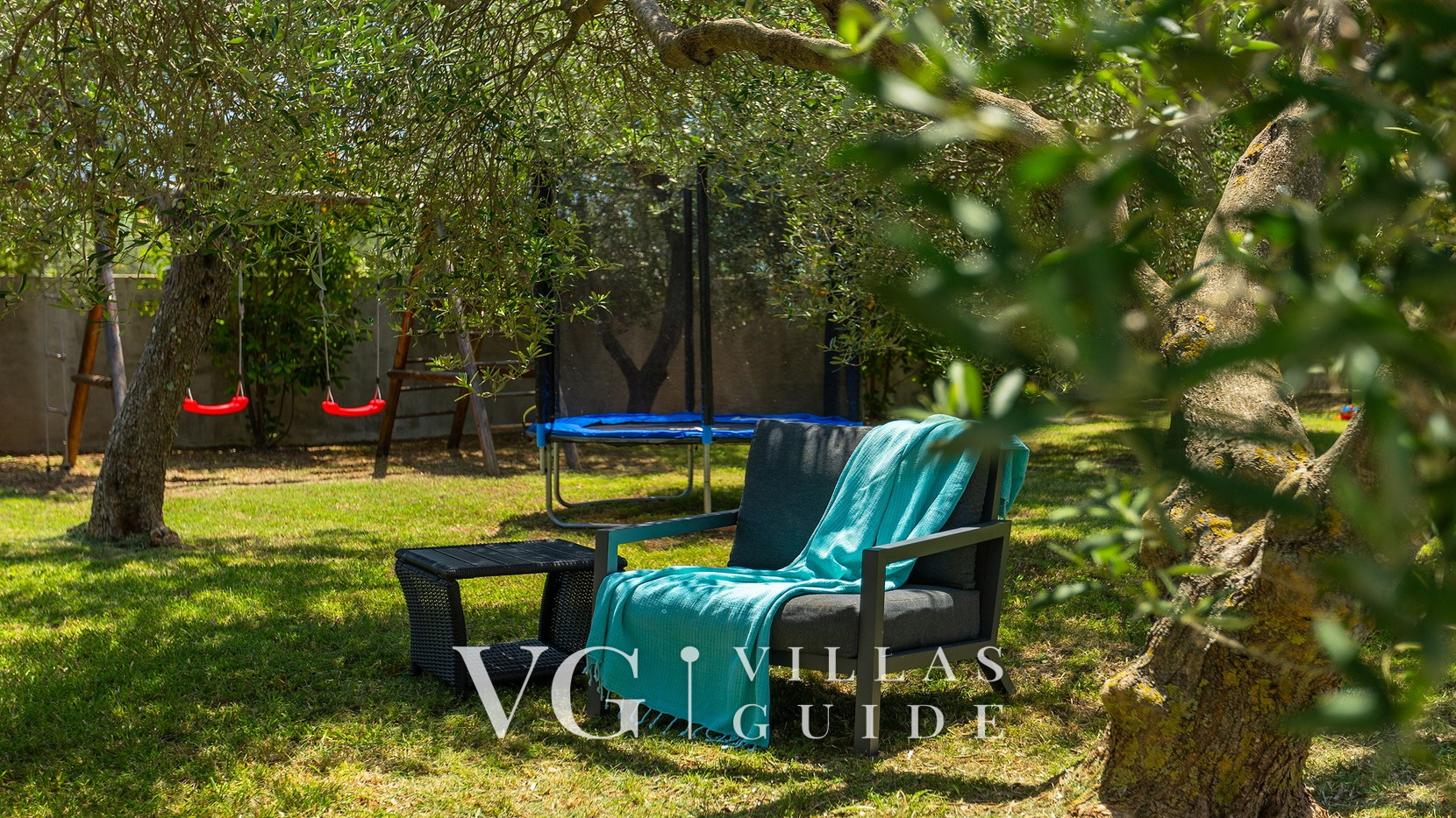 Villa Santa Domenica Dodatni sadržaji