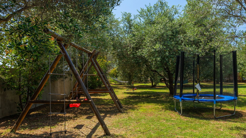 Villa Santa Domenica