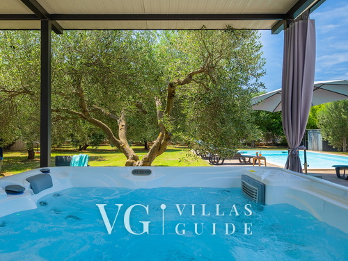 Villa Santa Domenica