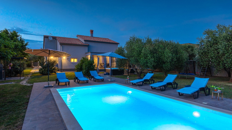 Villa Santa Domenica