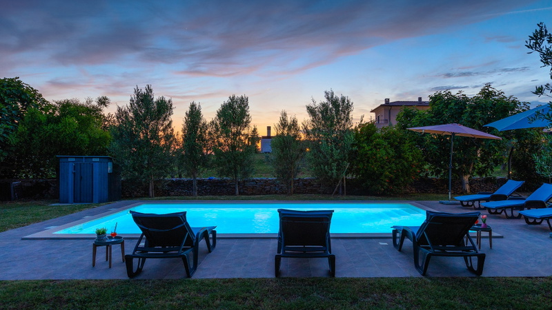Villa Santa Domenica