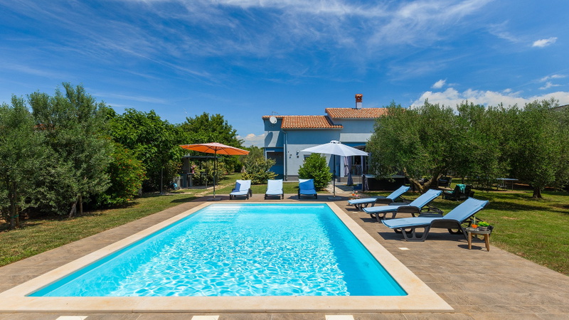 Villa Santa Domenica