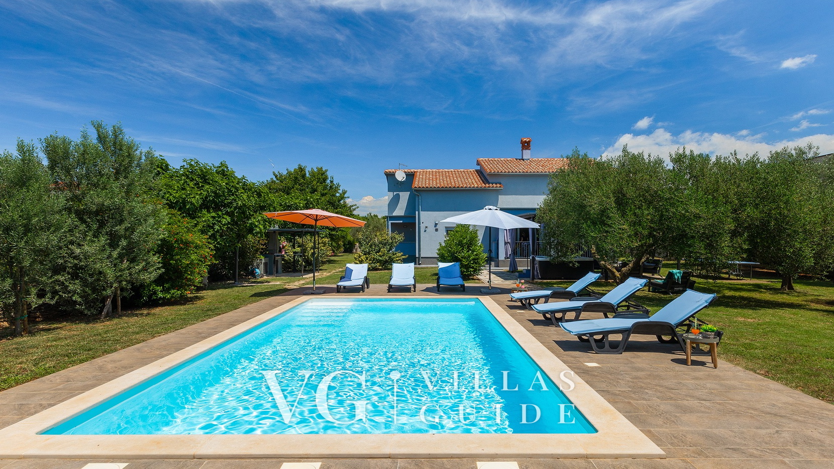 Villa Santa Domenica