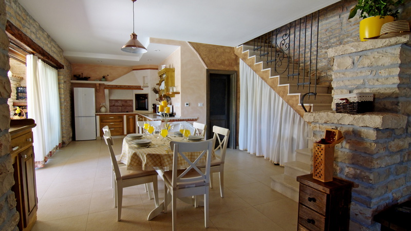 Villa Milica