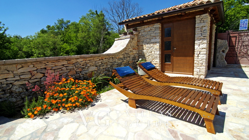 Villa Milica Additional content