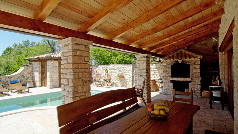 Villa Milica