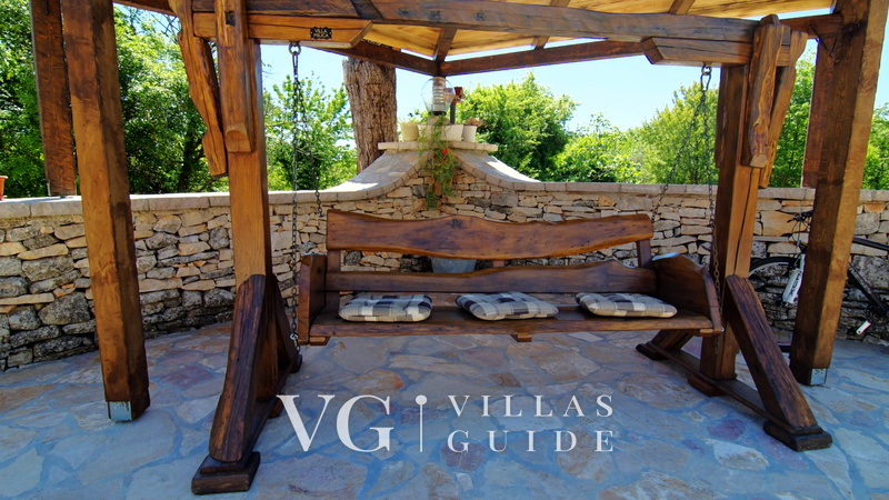 Villa Milica Additional content