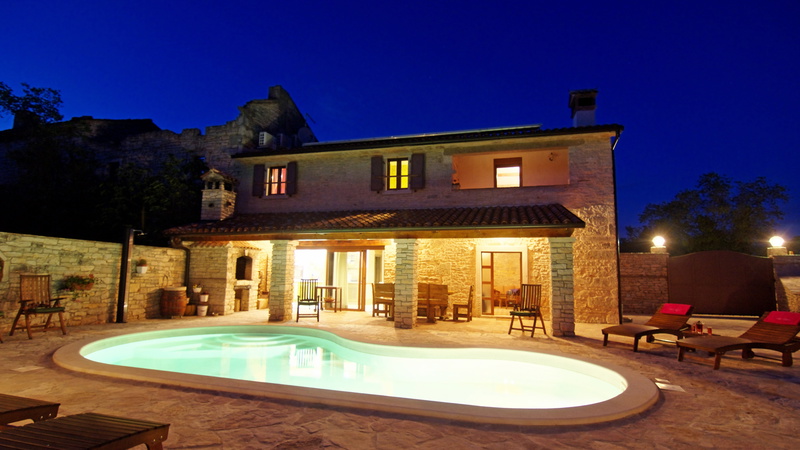 Villa Milica