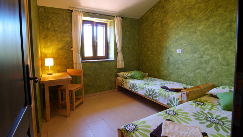 Villa Milica