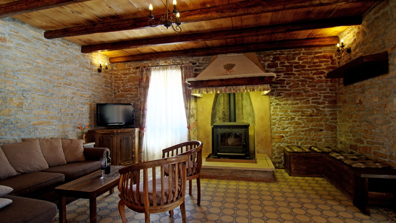 Villa Milica
