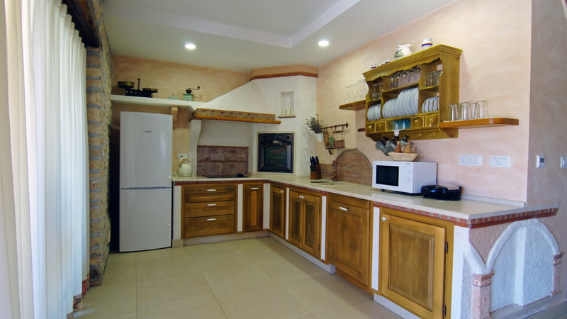 Villa Milica