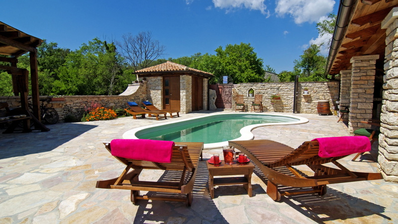 Villa Milica