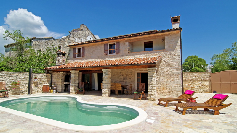 Villa Milica