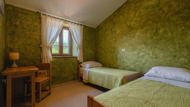Villa Milica
