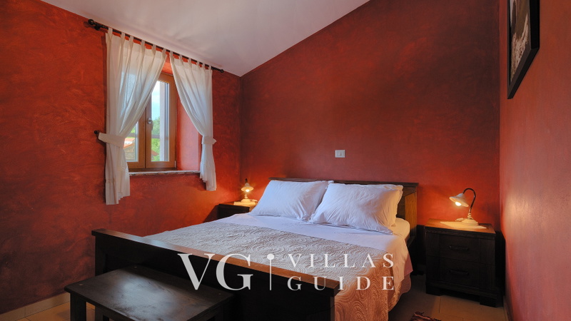 Villa Milica