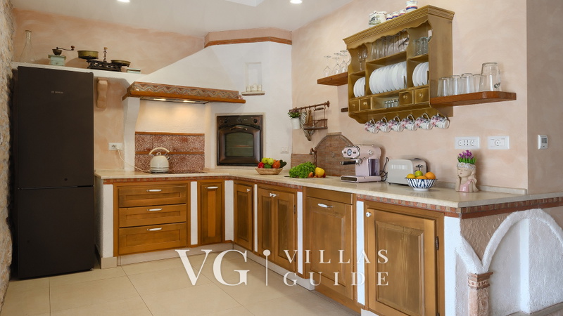Villa Milica
