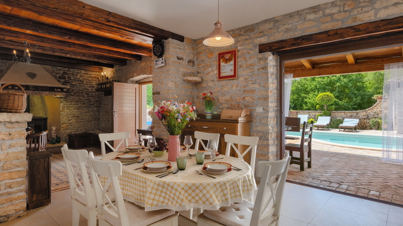 Villa Milica