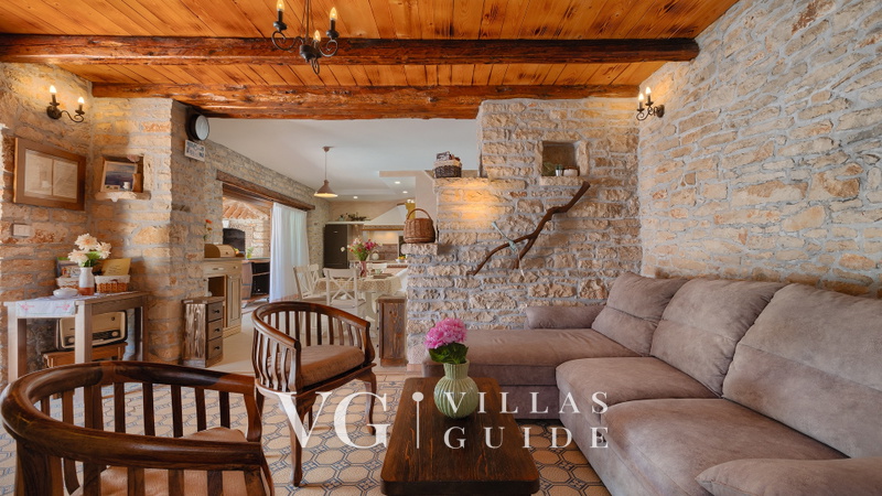 Villa Milica