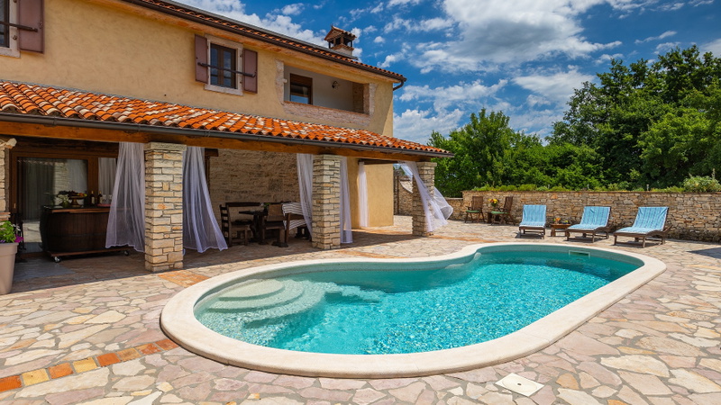 Villa Milica