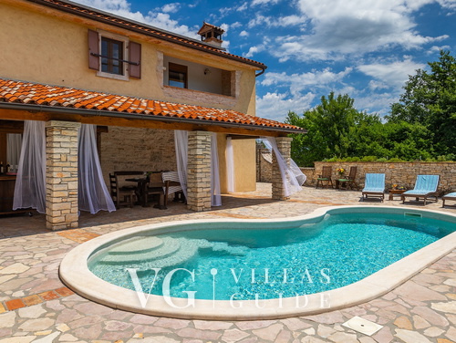Villa Milica