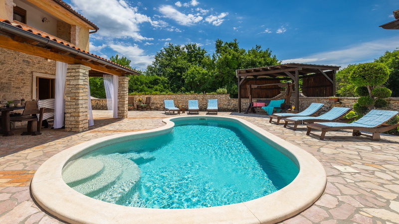 Villa Milica