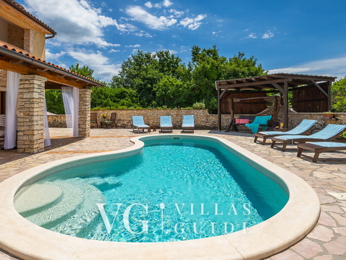 Villa Milica