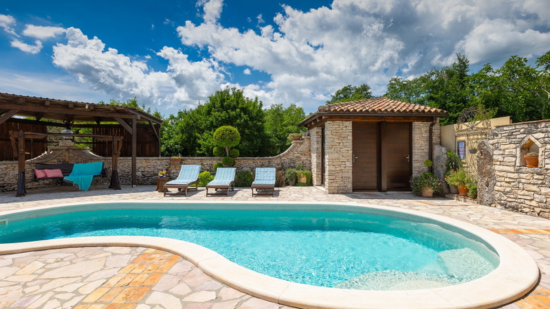Villa Milica