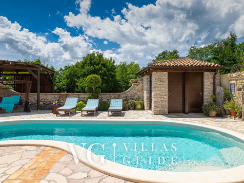 Villa Milica