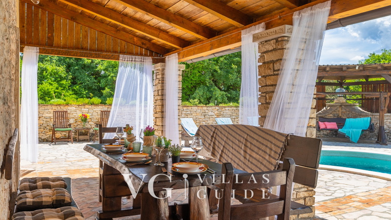 Villa Milica
