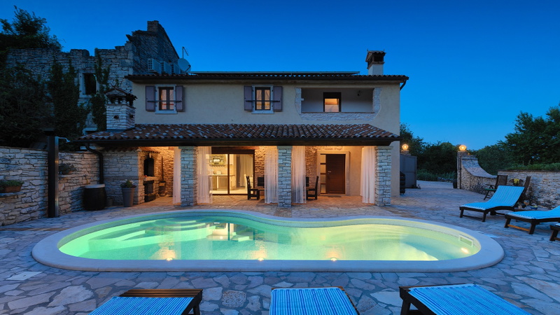 Villa Milica