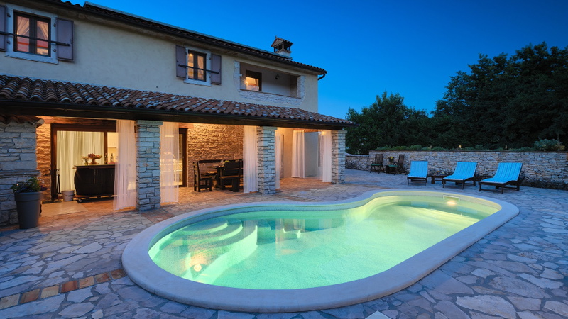 Villa Milica