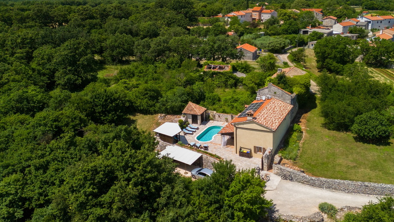 Villa Milica