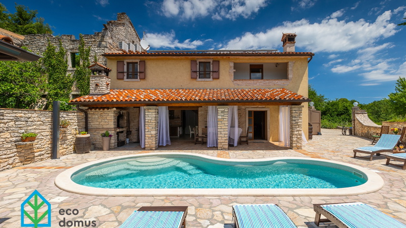 Villa Milica