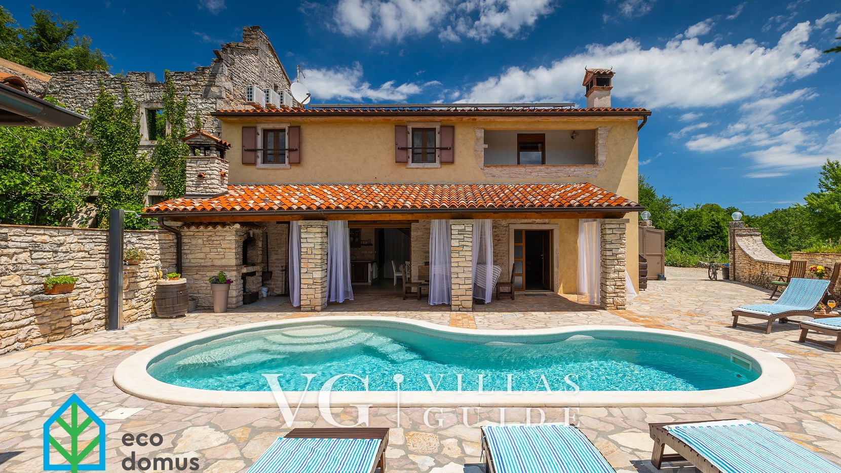 Villa Milica